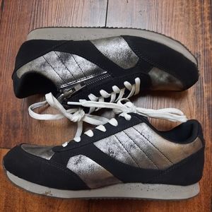 "Phaedra" sneaker by JustFab